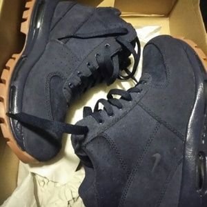 Nike acg boots
